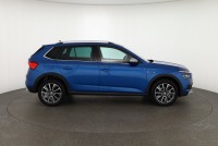 Skoda Kamiq 1.0 TSI Scoutline