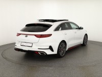 Kia pro_cee'd ProCeed 1.6 T-GDI GT