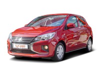 Mitsubishi Space Star 1.2 Select Bluetooth DAB USB