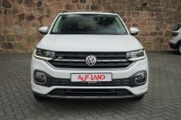 VW T-Cross 1.0 R-Line