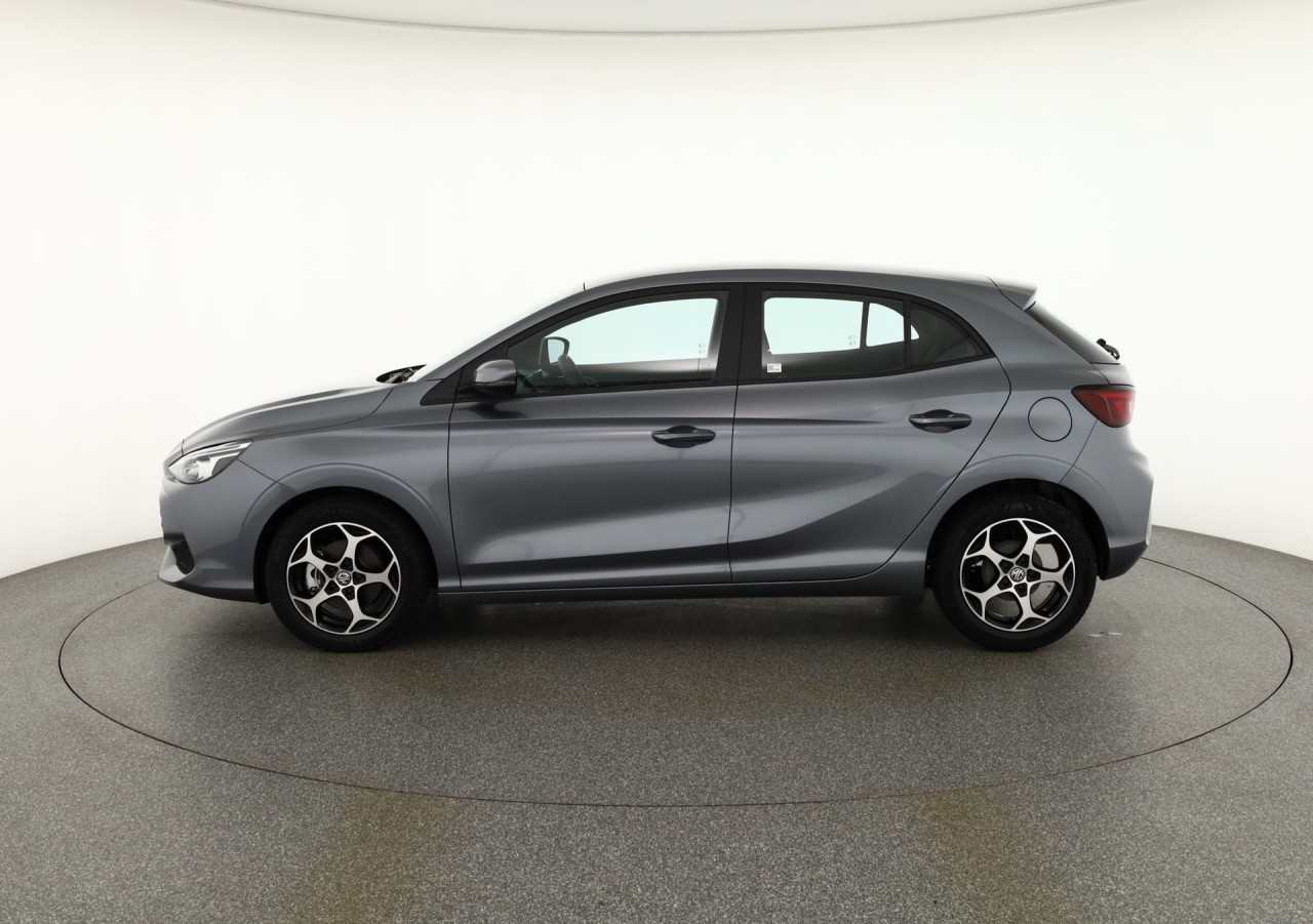 MG MG3 1.5 Comfort