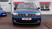 VW Tiguan Allspace 2.0 TSI IQ.DRIVE 4M