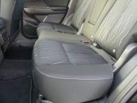 Mitsubishi Eclipse Cross 1.5