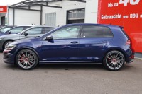 VW Golf VII 2.0 TSI DSG GTI PERF.