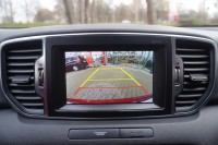 Kia Sportage 1.7 CRDi Vision 2WD