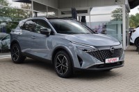 Nissan Qashqai Tekna 1.3 Dig-T Aut.