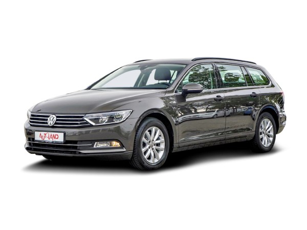 VW Passat Variant 2.0 TDI Highline DSG