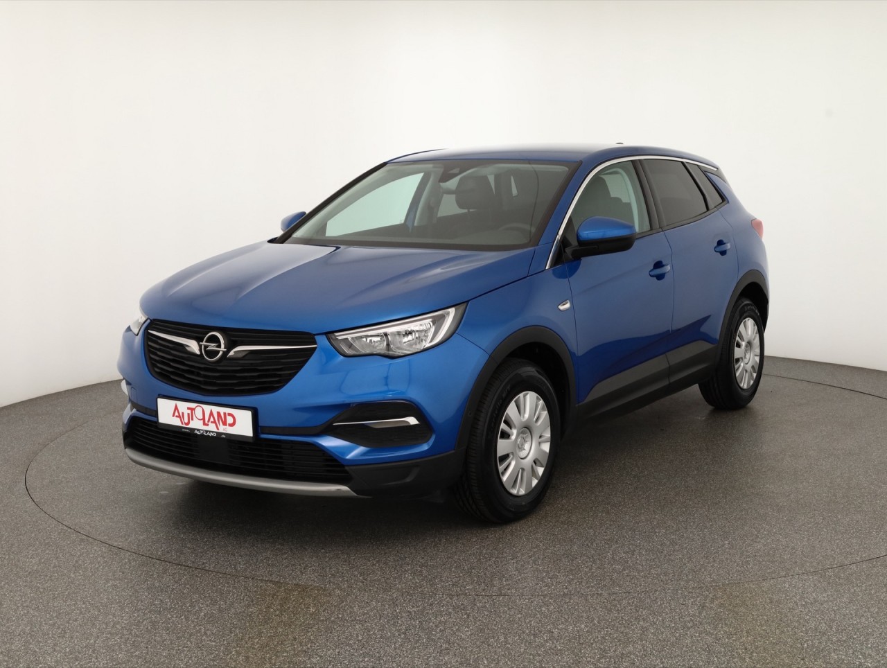 Opel Grandland X 1.2 Turbo Innovation