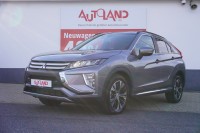 Vorschau: Mitsubishi Eclipse Cross 1.5 T-MIVEC Diamant