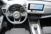 Nissan Qashqai N-Connecta 1.3 Dig-T Aut.