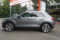 VW T-Roc 2.0 Sport 4Motion DSG