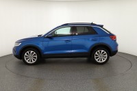 Vorschau: VW T-Roc 1.5 TSI DSG