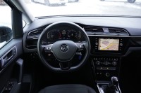 VW Touran 1.5 TSI Highline