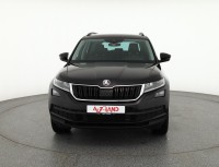 Skoda Kodiaq 1.5 TSI DSG Soleil