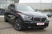 BMW X5 40d xDrive M Sport Aut.