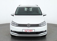 VW Touran 1.5 TSI DSG