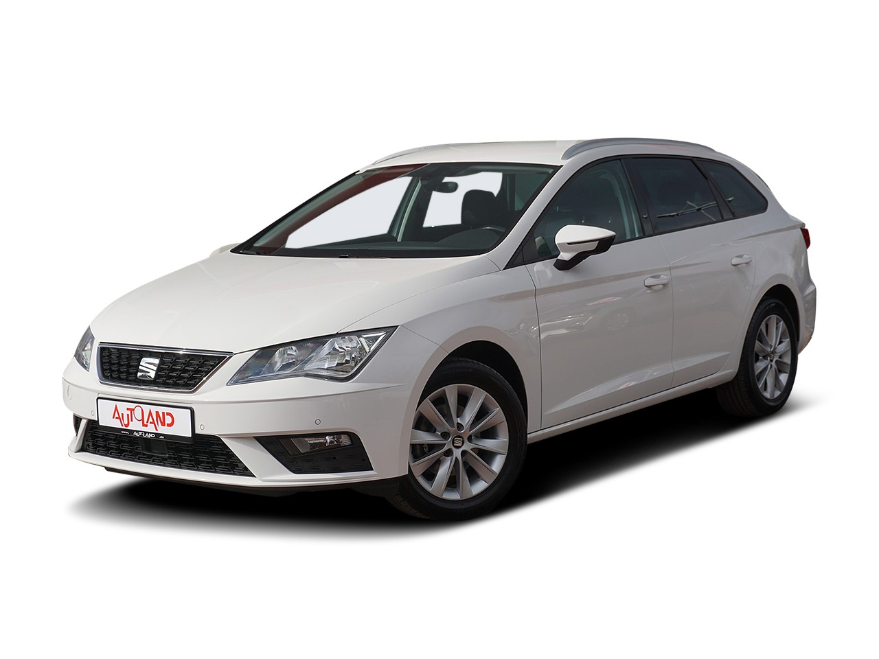Seat Leon ST 1.2 TSI Style