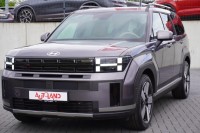 Vorschau: Hyundai Santa Fe 1.6 T-GDI HEV Aut.