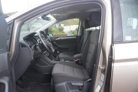 VW Touran 1.0 TSI Comfortline