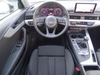 Audi A4 Avant 1.4 TFSI