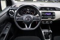 Nissan Micra 1.0