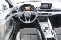 Audi A4 2.0 TFSI sport ultra