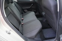 VW Polo 1.0 TSI DSG Comfortline
