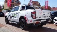 Ford Ranger 3.2 TDCi Limited 4x4 DoKa