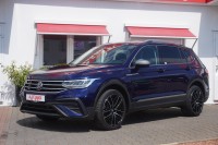 Vorschau: VW Tiguan Allspace 2.0 TDI Life