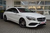 Mercedes-Benz CLA 200 AMG Line