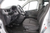 Nissan Primastar 2.0 Kombi Tekna dCi