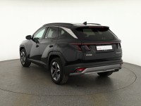 Hyundai Tucson 1.6 T-GDI