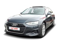 Audi A4 Avant 35 TFSI S-Tronic LED Navi Tempomat AHK