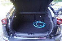 Mazda MX-30 e-Skyactiv