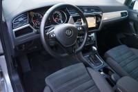 VW Touran 1.5 TSI Comfortline