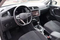 VW Tiguan 2.0 TSI 4Motion DSG
