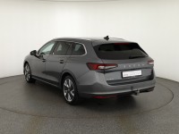 Skoda Superb Combi 2.0 TDI DSG 4x4