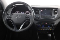 Hyundai Tucson 1.6 T-GDI