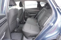 Hyundai Tucson 1.6 T-GDI