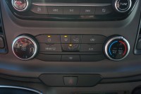 Ford Transit Custom L2 Wohnmobil Bürstner Copa