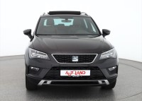Seat Ateca 1.4 TSI DSG Xcellence
