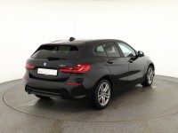 BMW 116 d Advantage
