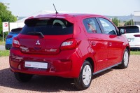 Mitsubishi Space Star 1.2 Color
