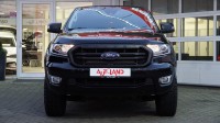 Vorschau: Ford Ranger 2.0 TDCi XLT 4x4 ExtraKabine Hardtop