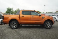 Ford Ranger 3.2 TDCi Wildtrak 4x4