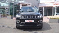 Vorschau: Jeep Compass 1.4 Limited 4WD