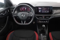 Skoda Kamiq 1.5 TSI Monte Carlo