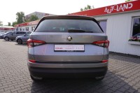 Skoda Kodiaq 1.5 TSI Ambition DSG