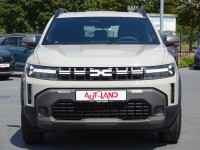 Dacia Duster Expression 140