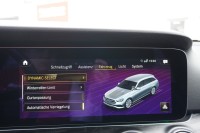 Mercedes-Benz E 200 E220d T Avantgarde